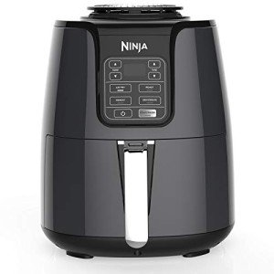 Ninja 4-Quart Air Fryer AF100 Model
