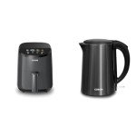 Cosori Mini 4-in-1 Air Fryer & Electric Kettle