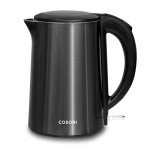 Cosori Mini 4-in-1 Air Fryer & Electric Kettle