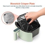 COSORI 4 Qt Air Fryer with 7 Functions