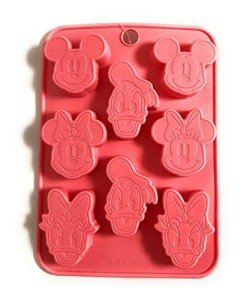Toy Story Silicone Chocolate Mold for Fun Treats