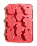 Toy Story Silicone Chocolate Mold for Fun Treats