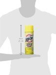 Oven & Grill Cleaner Spray, Tough Grease Remover