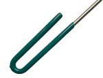 Deep Fryer Cleanout Rod - Rust Resistant Tool