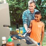 Leblon Oil Sprayer Set for Cooking and BBQ