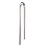 Deep Fryer Cleanout Rod - Rust Resistant Tool