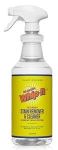 Plant-Based Stain Remover Spray - 32 OZ