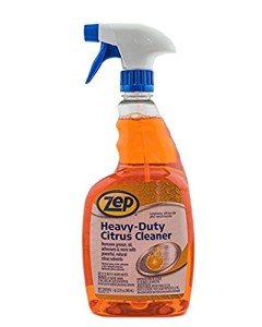 ZEP Heavy-Duty Citrus Degreaser, 32 oz