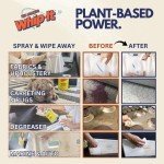 Plant-Based Stain Remover Spray - 32 OZ