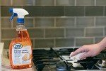 ZEP Heavy-Duty Citrus Degreaser, 32 oz