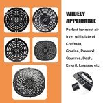 Air Fryer Replacement Rubber Bumpers - 4 PCS