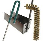 FryOilSaver Co Three-Piece Fryer Cleaning Set