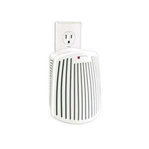 Hamilton Beach Plug-Mount Odor Eliminator with Scent Cartridge