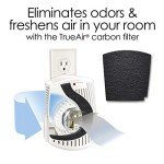 Hamilton Beach Plug-Mount Odor Eliminator with Scent Cartridge