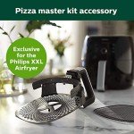 Philips Pizza Accessory Kit for Airfryer XXL