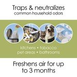 Hamilton Beach Plug-Mount Odor Eliminator with Scent Cartridge