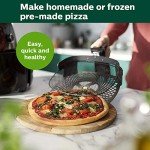 Philips Pizza Accessory Kit for Airfryer XXL