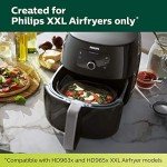 Philips Pizza Accessory Kit for Airfryer XXL