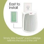 Hamilton Beach Plug-Mount Odor Eliminator with Scent Cartridge