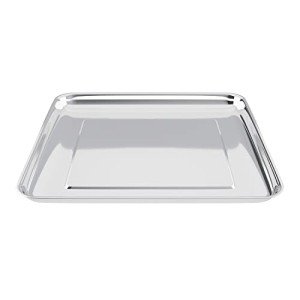 Univen Stainless Steel Baking Tray for Cuisinart Air Fryers
