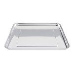 Univen Stainless Steel Baking Tray for Cuisinart Air Fryers