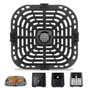 Air Fryer Grill Plate for Instant Pot Vortex 6QT