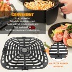Air Fryer Grill Plate for Instant Pot Vortex 6QT