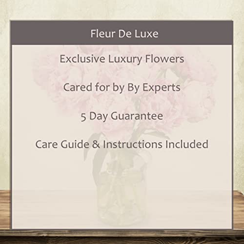 Pink Peony Bouquet for Special Occasions