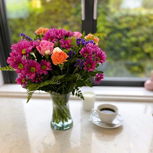 Stunning Mixed Floral Bouquet for Any Occasion