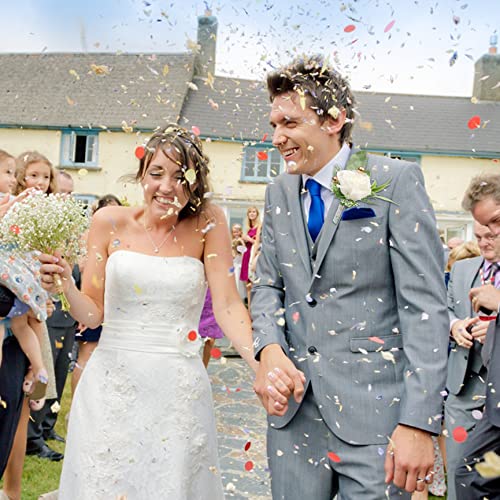 Handmade Rose Boutonnieres for Weddings and Proms