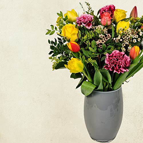 Mother's Day Fresh Spring Flowers Bouquet