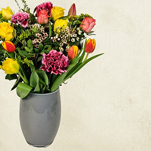 Mother's Day Fresh Spring Flowers Bouquet