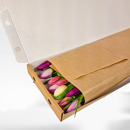 Mother's Day Tulip Bouquet - Fresh & Delivered Fast