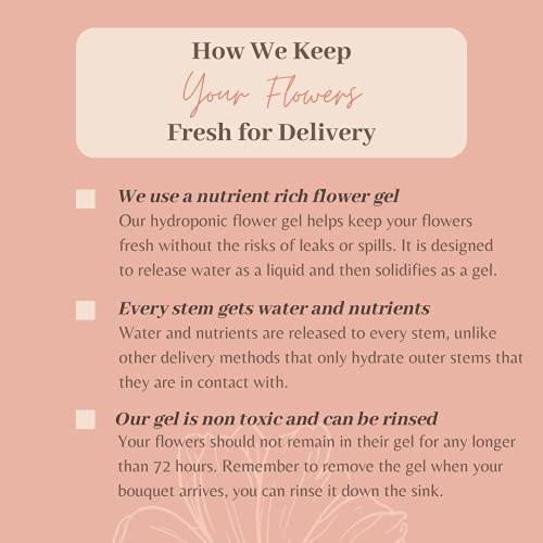 Summer Memories Fresh Flower Bouquet by Clare Florist