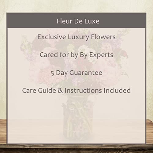 Summer Peony Bouquet - Perfect Gift for Occasions