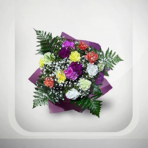 Fresh Spring Flowers for Any Occasion