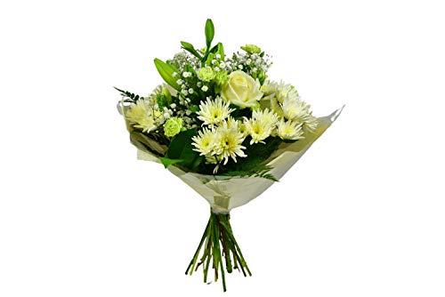 Grace Bouquet - Birthday, Thank You, Get Well