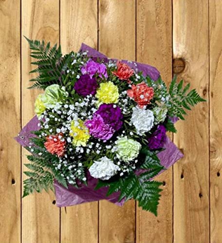 Fresh Spring Flowers for Any Occasion