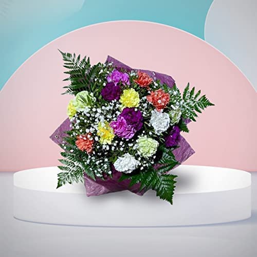 Fresh Spring Flowers for Any Occasion