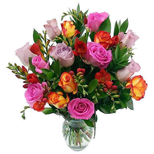 Midsummer Dream Bouquet - Beautiful Floral Display for Any Occasion