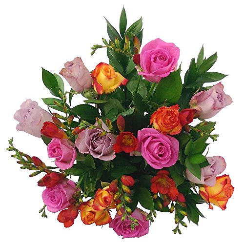 Midsummer Dream Bouquet - Beautiful Floral Display for Any Occasion
