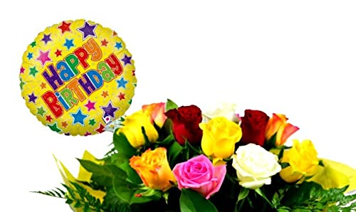 Cheerful Beauty Morning Flowers Fresh Flowers Delivered -Next Day Free UK Delivery