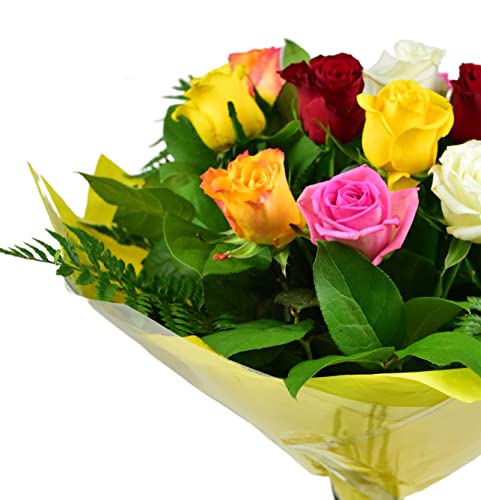 Cheerful Beauty Morning Flowers Fresh Flowers Delivered -Next Day Free UK Delivery