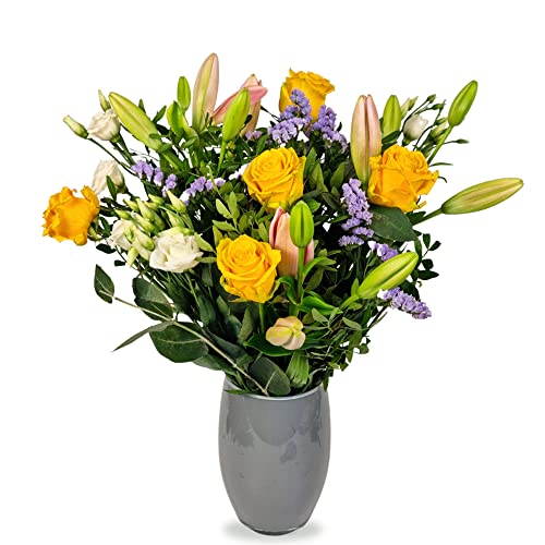 Bright Blooms Bouquet Perfect for Mother's Day