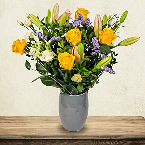 Bright Blooms Bouquet Perfect for Mother's Day