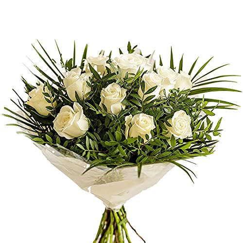 Pure Delight Flower Bouquet for All Occasions
