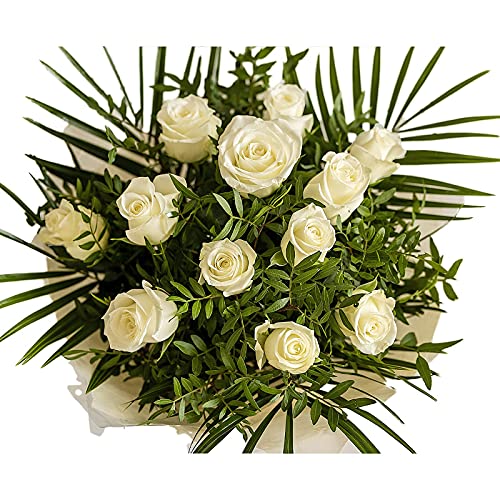 Pure Delight Flower Bouquet for All Occasions