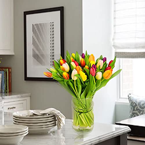 Mother's Day Tulip Bouquet, Perfect Gift