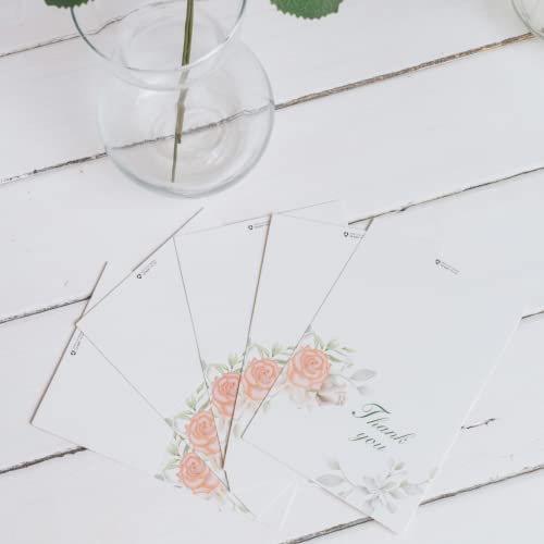 25 Rainbow Foam Roses for Decorating and Crafting