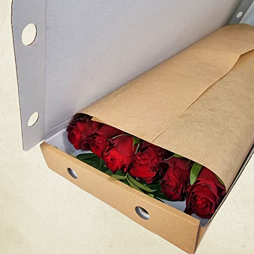 12 Red Roses for Romantic Occasions